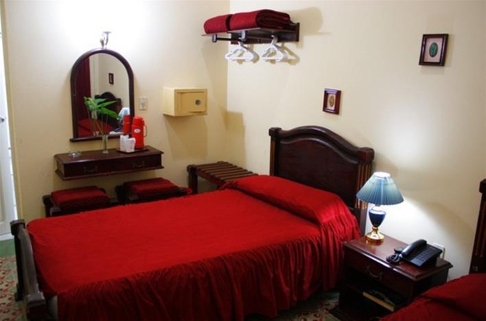 Hotel Colon