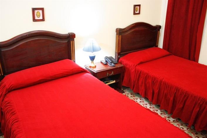 Hotel Colon