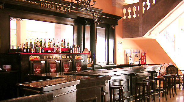 Hotel Colon
