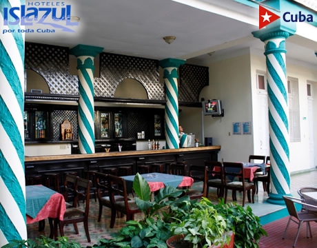 Hotel Colon