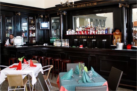Hotel Colon