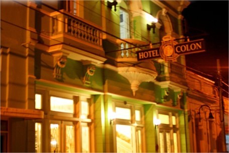 Hotel Colon