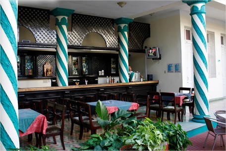 Hotel Colon