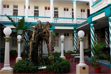 Hotel Colon