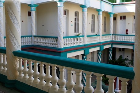Hotel Colon