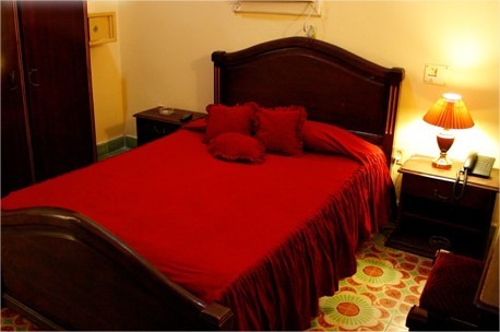 Hotel Colon