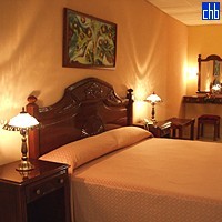 Hotel Colon