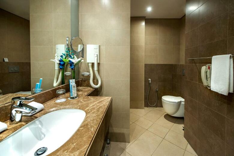 Hotel Marina Byblos