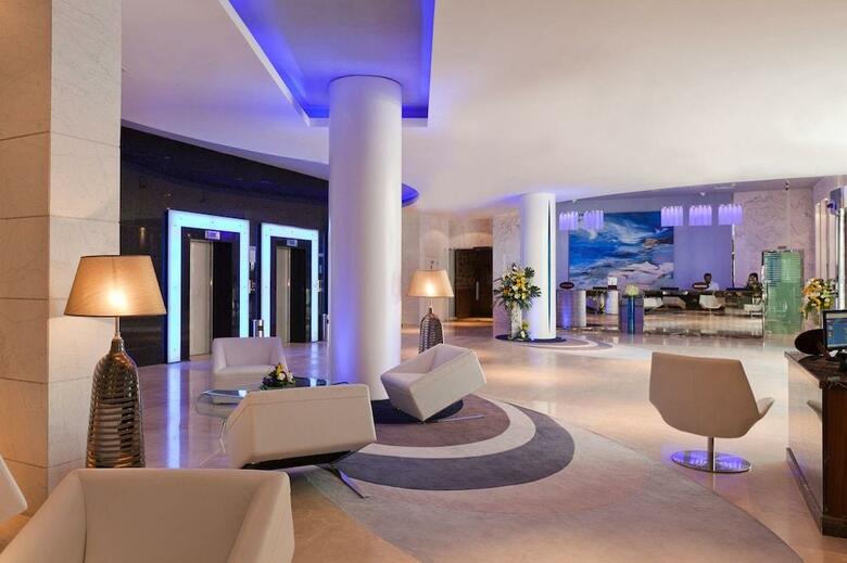 Hotel Marina Byblos