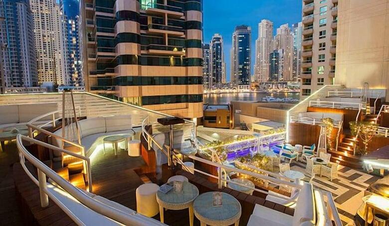 Hotel Marina Byblos