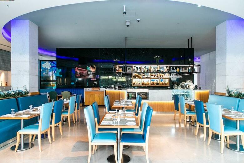 Hotel Marina Byblos