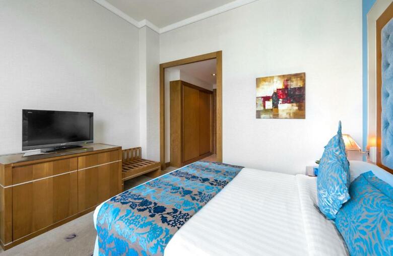 Hotel Marina Byblos