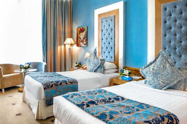 Hotel Marina Byblos