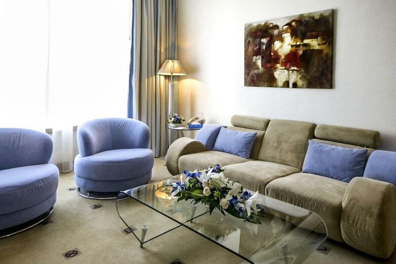 Hotel Marina Byblos