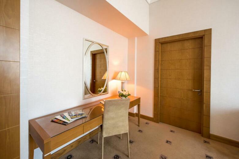 Hotel Marina Byblos