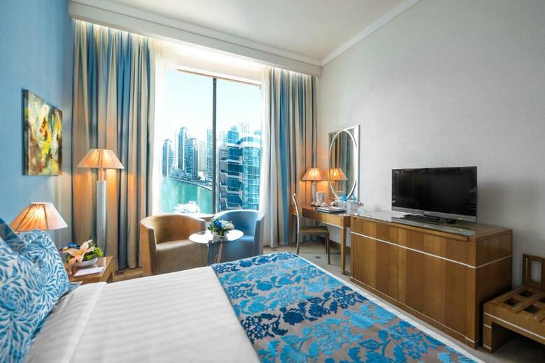 Hotel Marina Byblos