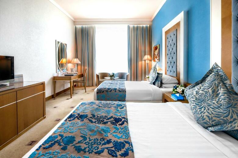 Hotel Marina Byblos