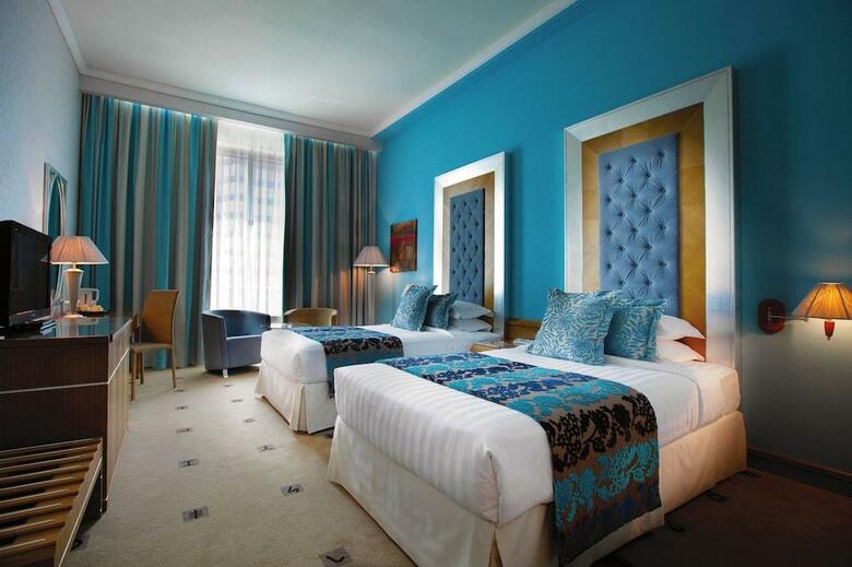 Hotel Marina Byblos