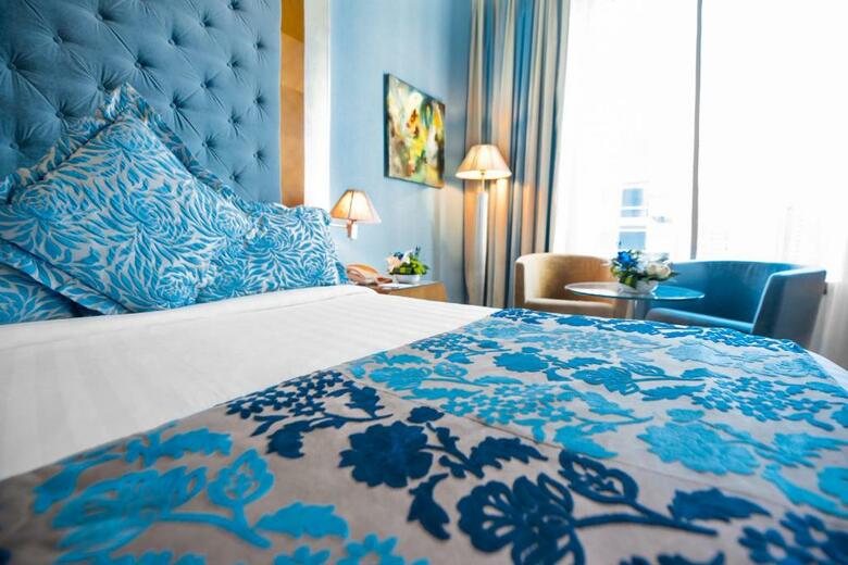 Hotel Marina Byblos