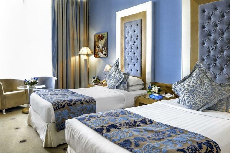 Hotel Marina Byblos