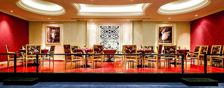 Hotel Marina Byblos