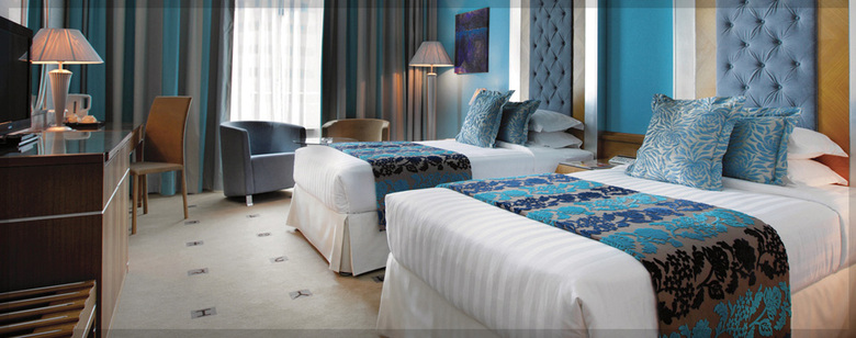 Hotel Marina Byblos