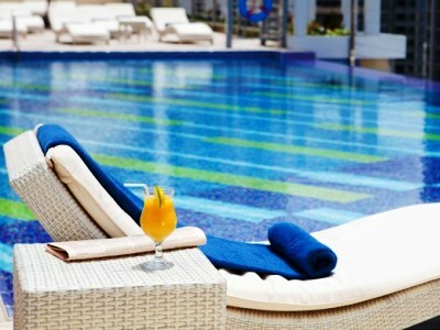 Hotel Marina Byblos