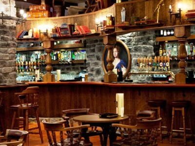 Hotel Marina Byblos
