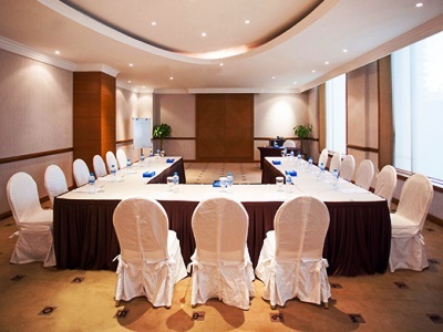 Hotel Marina Byblos