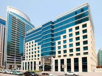 Hotel Marina Byblos
