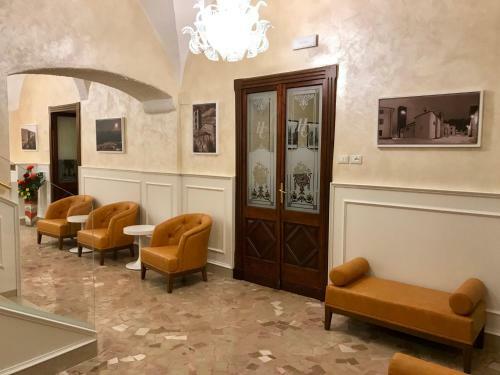 Hotel Ristorante Combolo