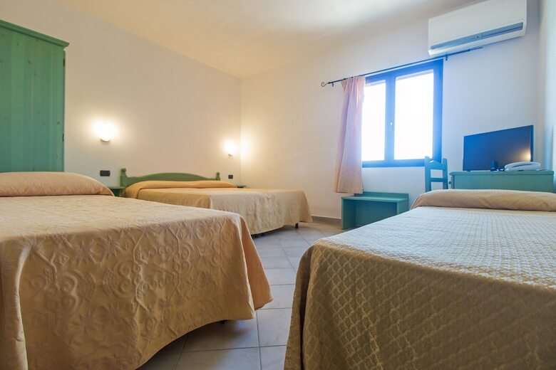 Hotel Albergo Residenziale Gli Ontani****