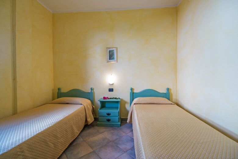 Hotel Albergo Residenziale Gli Ontani****