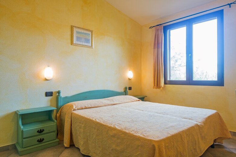 Hotel Albergo Residenziale Gli Ontani****