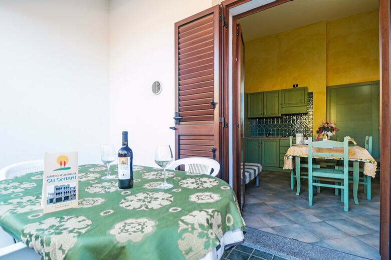 Hotel Albergo Residenziale Gli Ontani****