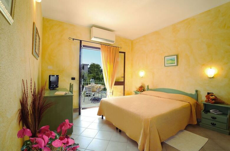 Hotel Albergo Residenziale Gli Ontani****