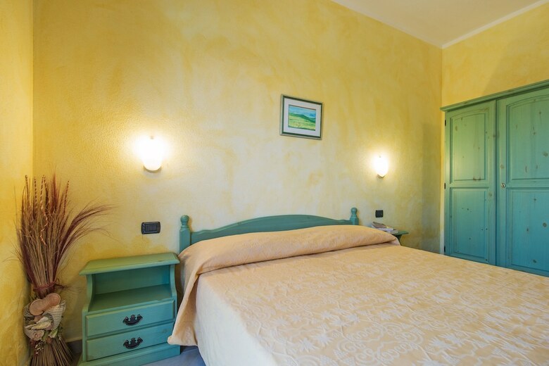 Hotel Albergo Residenziale Gli Ontani****