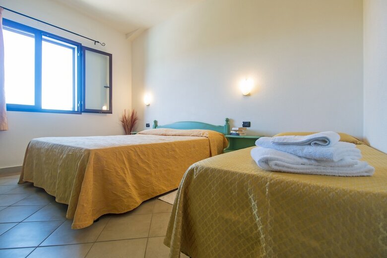Hotel Albergo Residenziale Gli Ontani****
