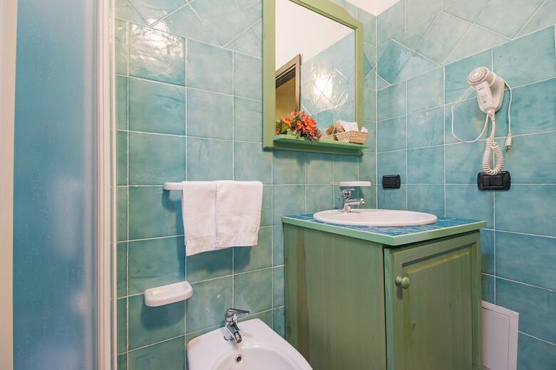 Hotel Albergo Residenziale Gli Ontani****