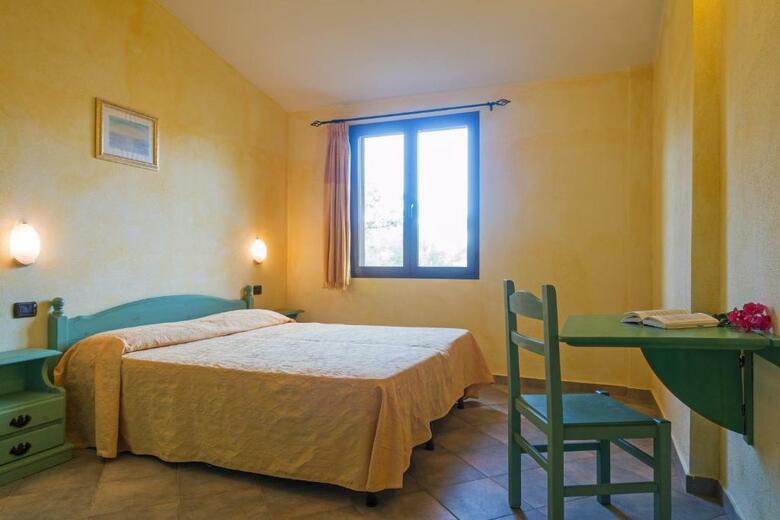 Hotel Albergo Residenziale Gli Ontani****
