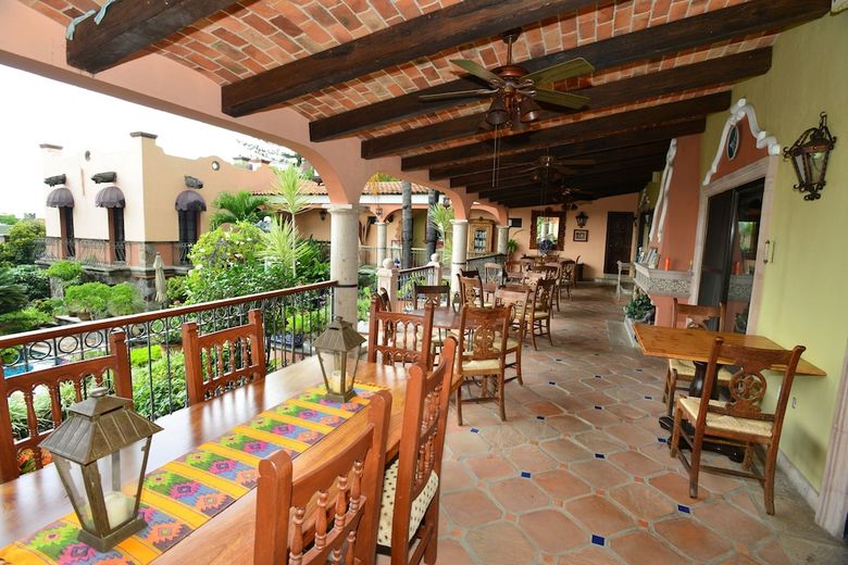 Bed & Breakfast Casa Tres Leones