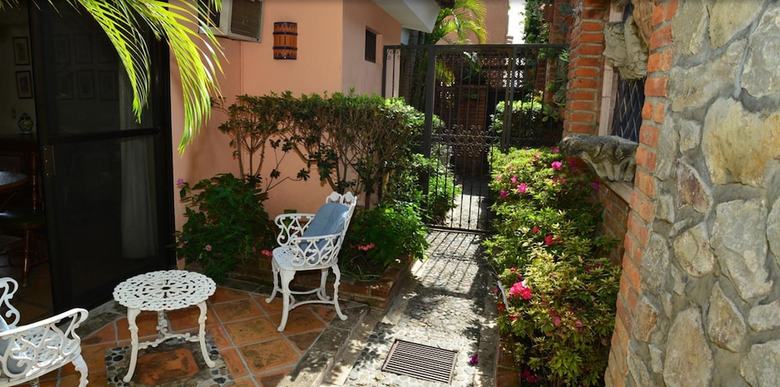 Bed & Breakfast Casa Tres Leones