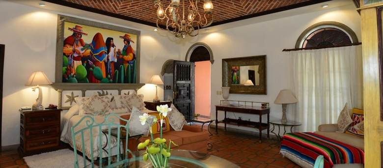Bed & Breakfast Casa Tres Leones