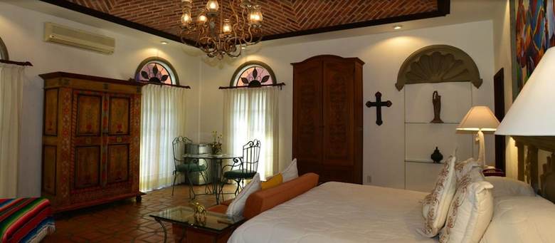 Bed & Breakfast Casa Tres Leones