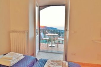 Hotel Lemon Flat