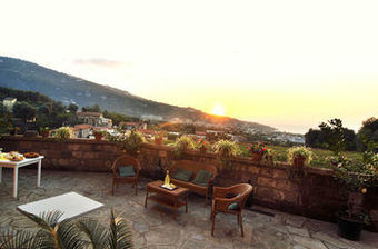 Hotel Lemon Flat