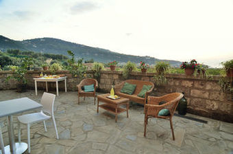 Hotel Lemon Flat