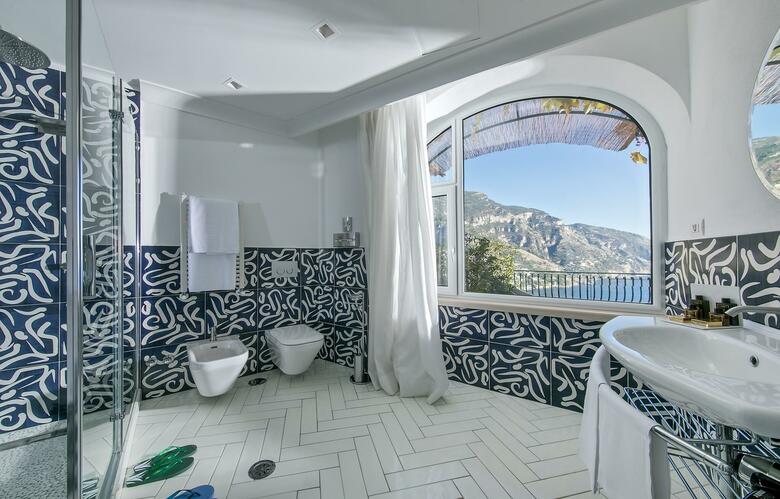 Le Agavi Hotel
