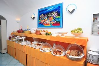 Hotel Albatros