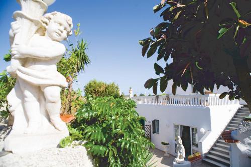 Bed & Breakfast Villa Natalina